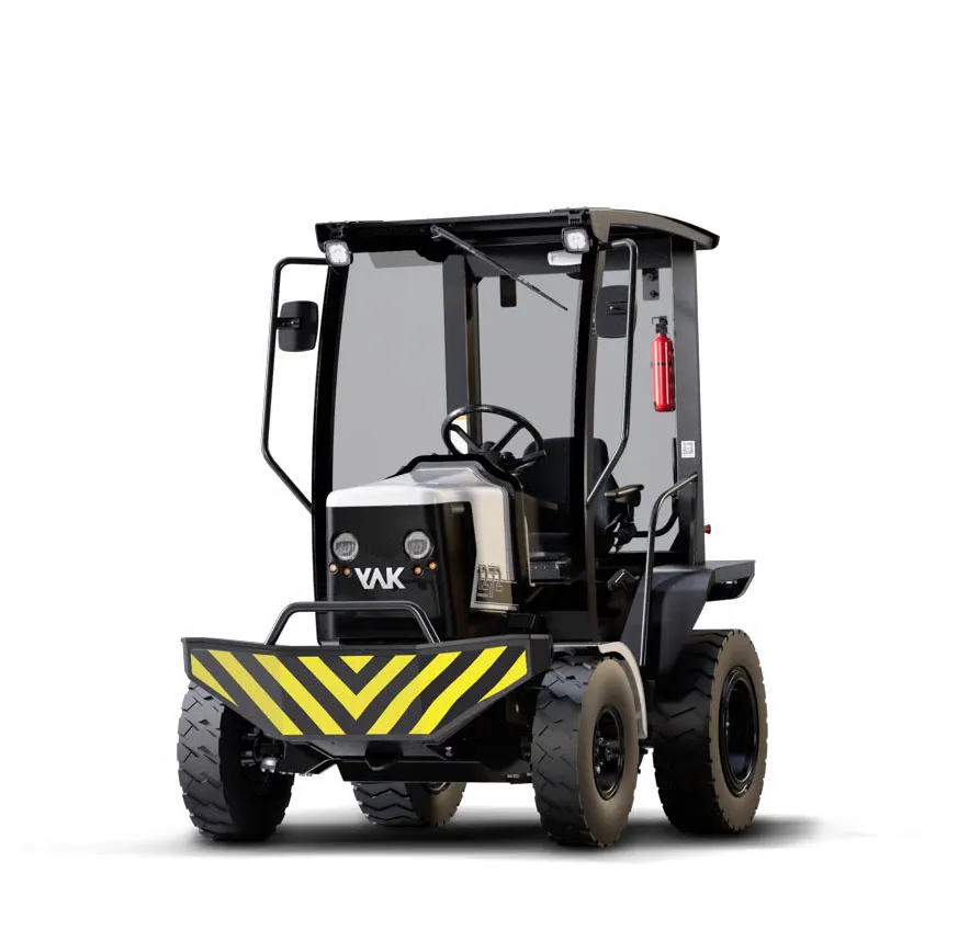 Equipamentos aeroportuários