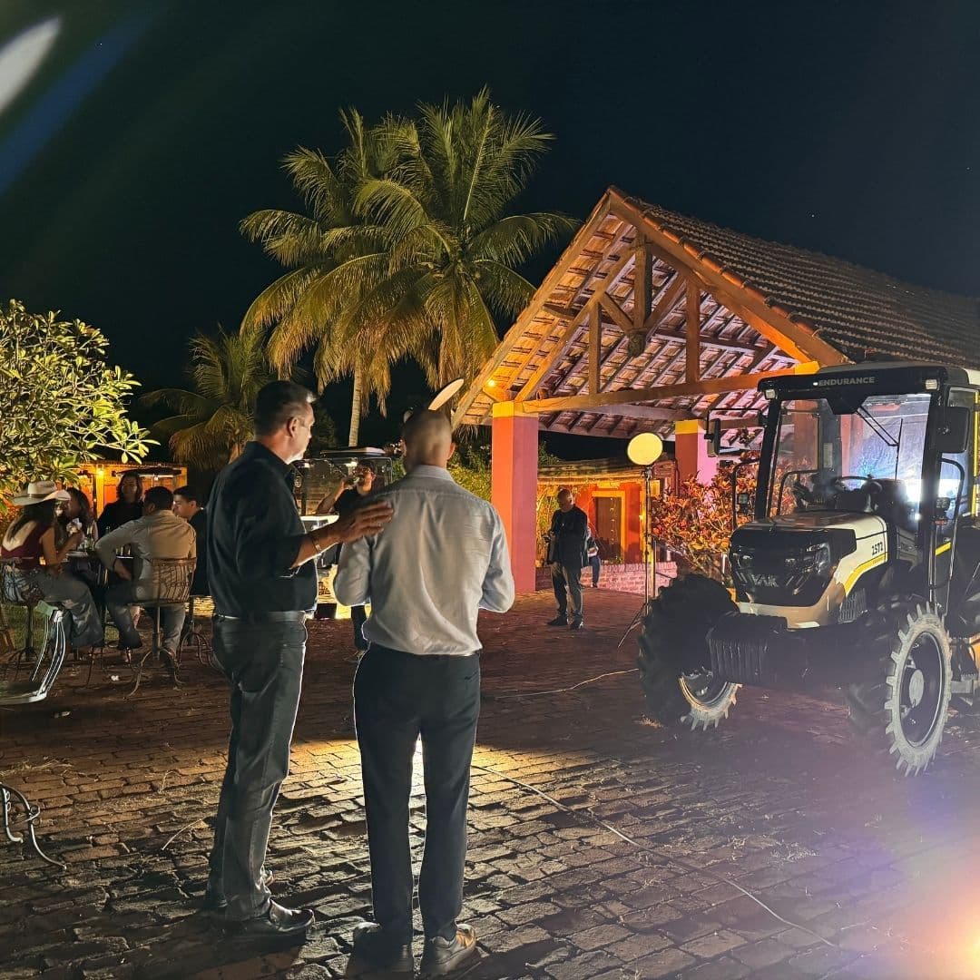EcoFarm 2026 consolida-se como referência em inovação e negócios no agronegócio
